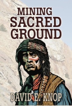 Mining Sacred Ground