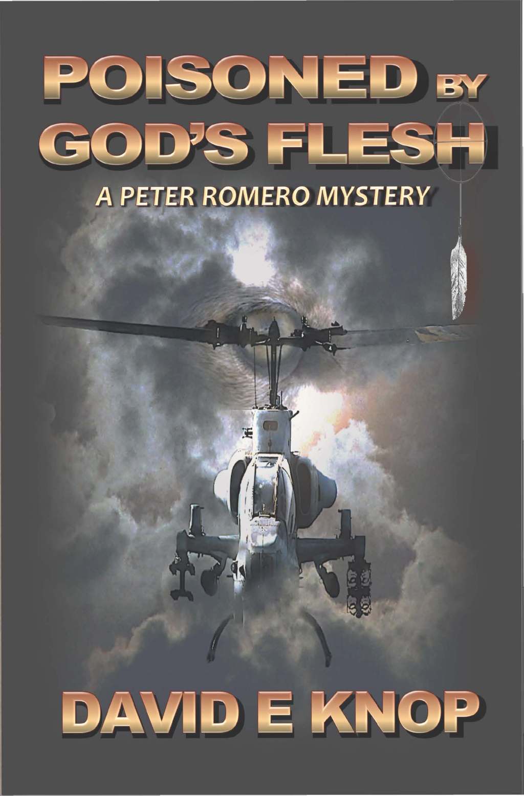 Poisoned by God’s Flesh earns over-the-top&nbsp;reviews