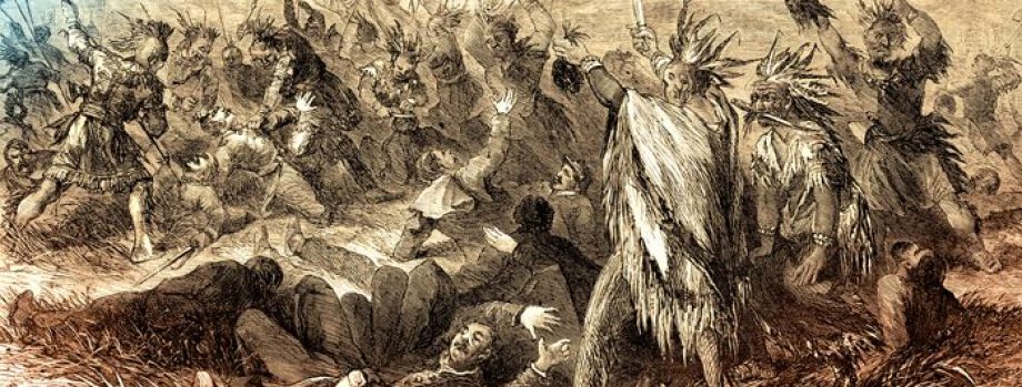 The Nez Perce War, Part 3: Native America’s Most Epic Run For&nbsp;Freedom
