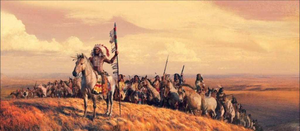 The Nez Perce War (June – October 1877), Part&nbsp;4